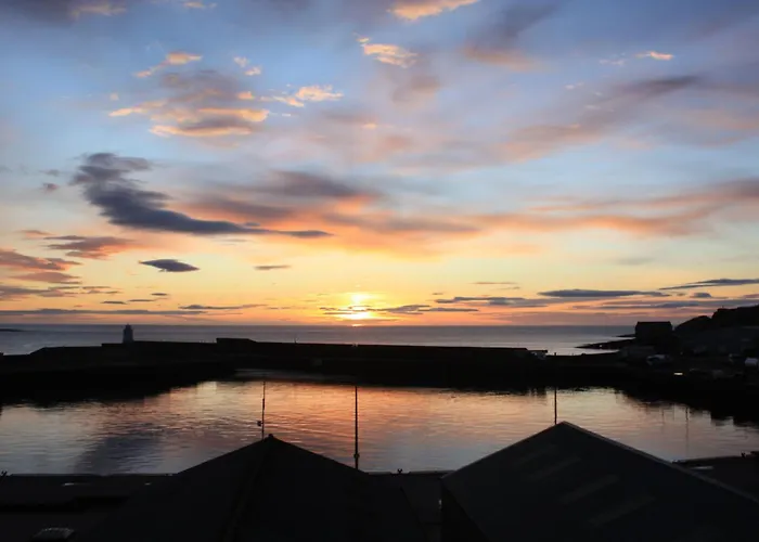 Harbour House Bed & Breakfast - Wick